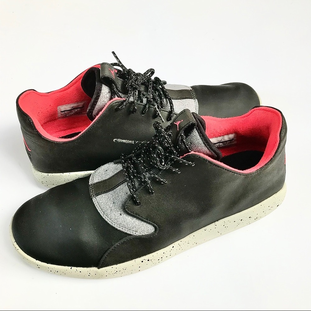 COPY - Nike Jordan Eclipse Holiday Black Infrared